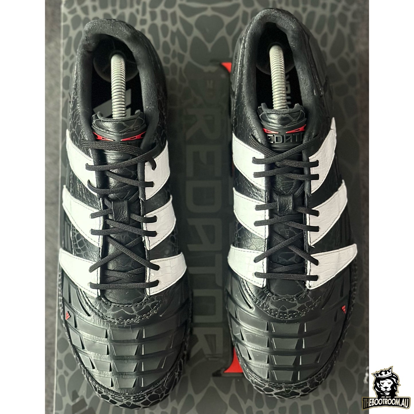 ADIDAS PREDATOR ELITE 24 FT “1994” (30 YEARS)