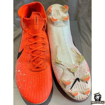 NIKE MERCURIAL SUPERFLY VI “EUPHORIA”