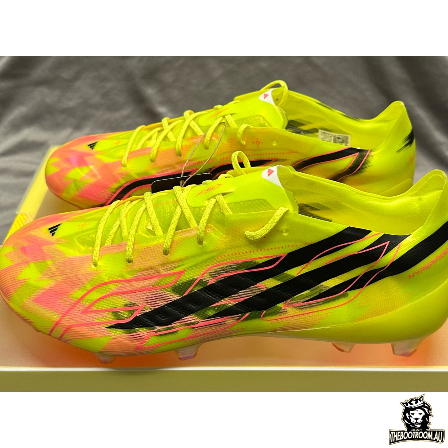 ADIDAS f50 26 “EVO”