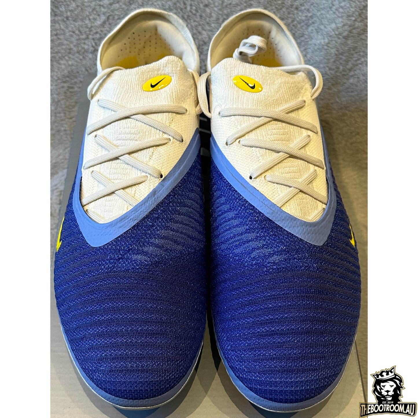 NIKE PHANTOM 6 “FEAR NOTHING”