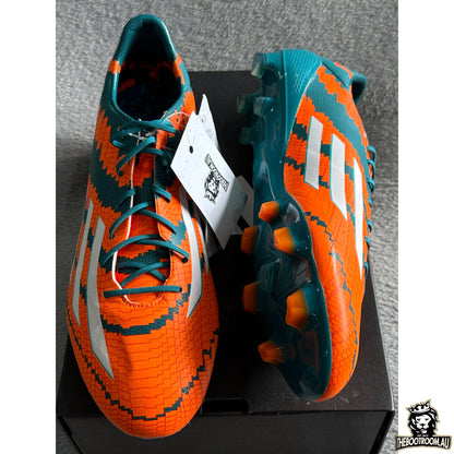 ADIDAS f50 ADIZERO "MIROSAR" MESSI