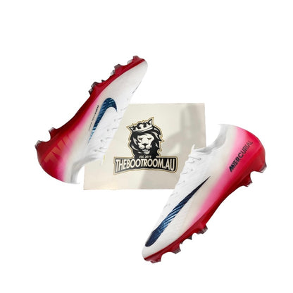 NIKE MERCURIAL VAPOR XVI “FEAR NOTHING”
