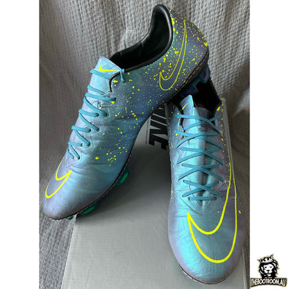 NIKE MERCURIAL VAPOR X “ELECTRO FLARE”
