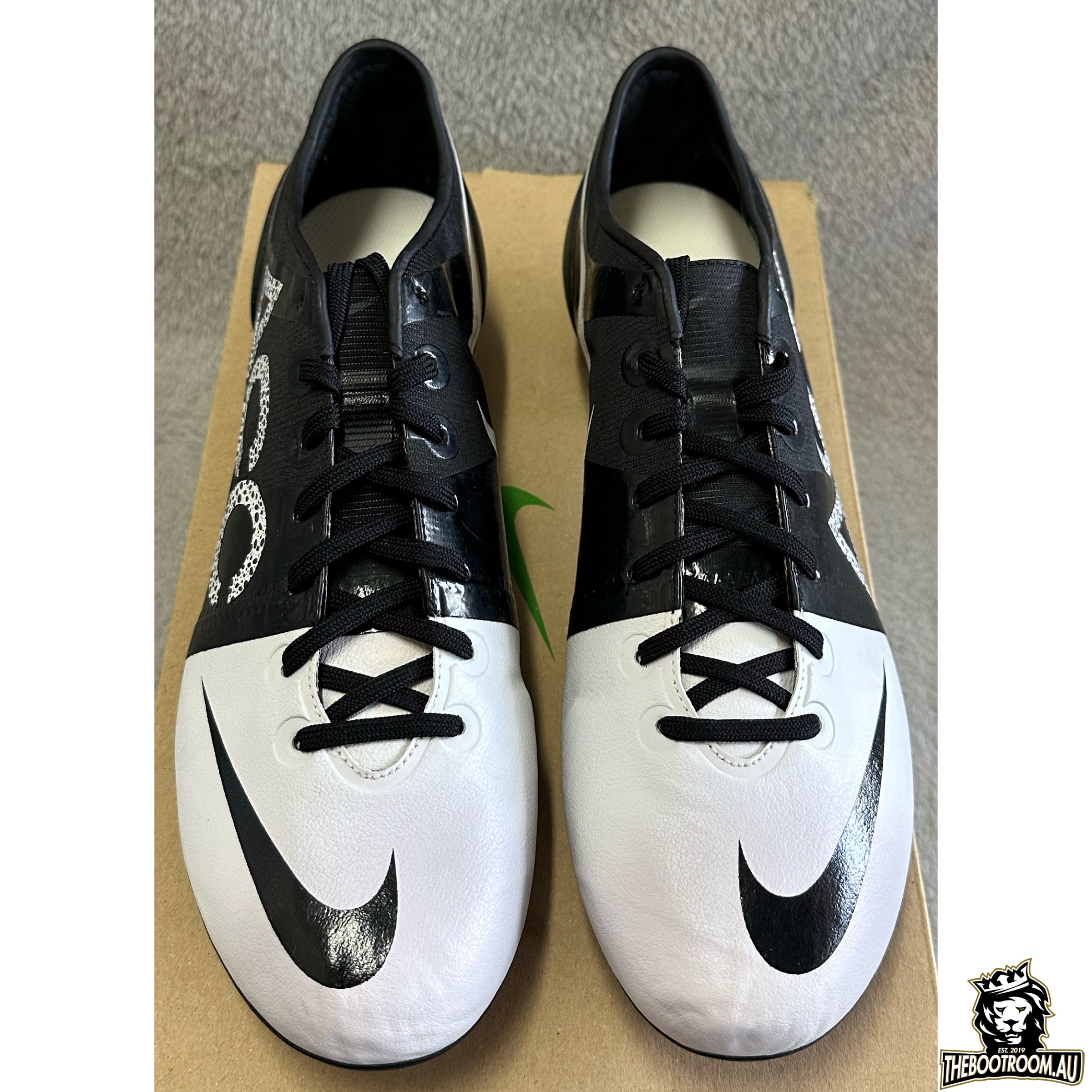 Nike GS Concept II 