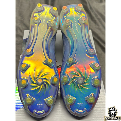 ADIDAS f50 25 MID “SPARKFUSION” WOMENS