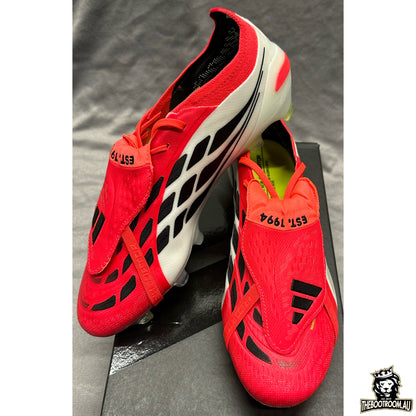 ADIDAS PREDATOR ELITE 26 FT “BORN FOR GOALS”
