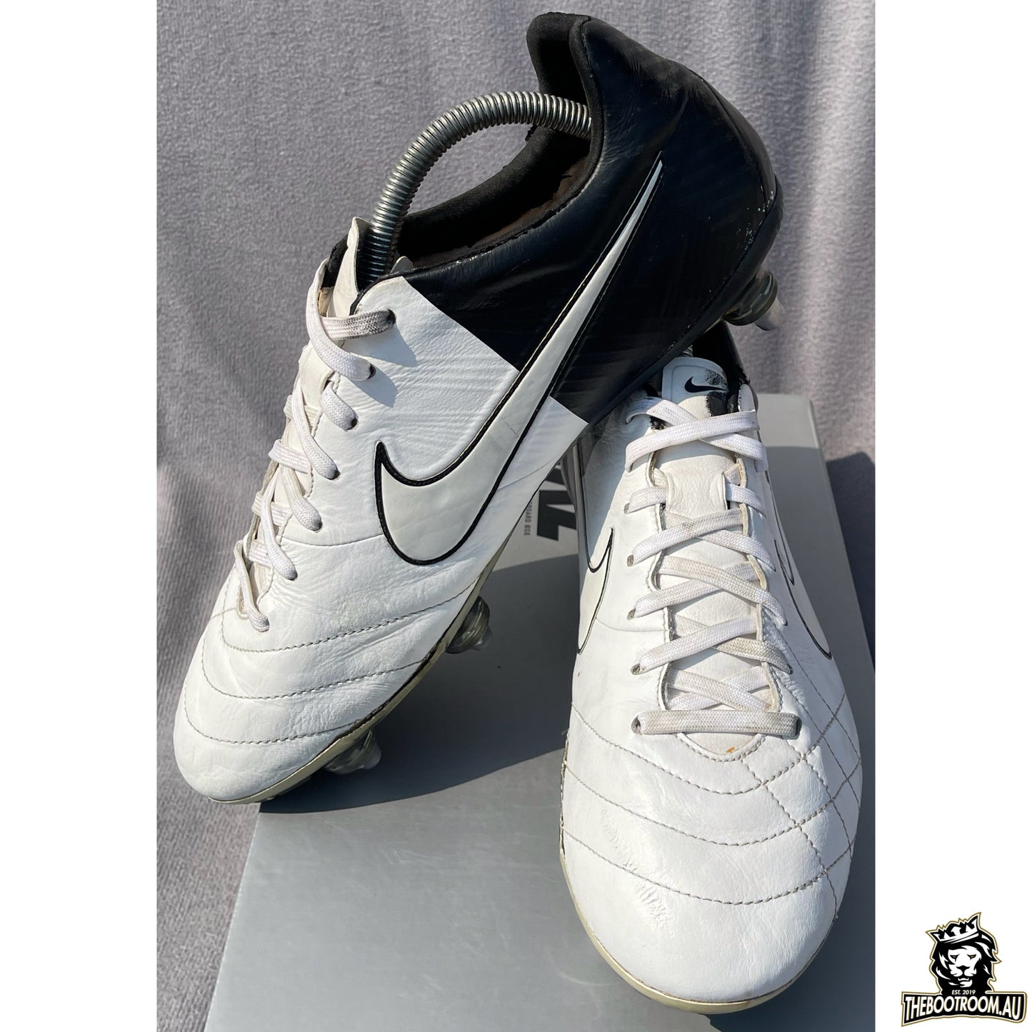 NIKE TIEMPO LEGEND IV SG-PRO “CLASH”