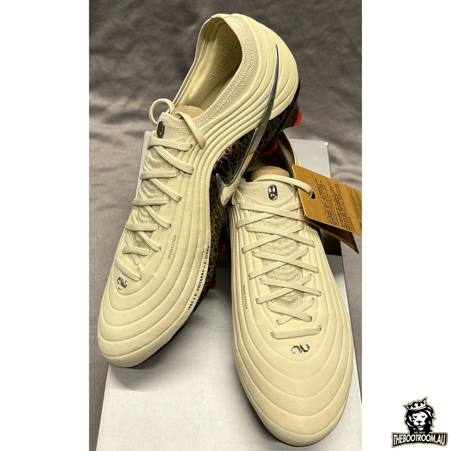 NIKE TIEMPO LEGEND MAESTRO “UNITED 003"