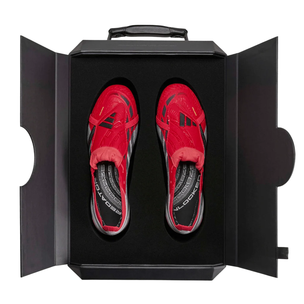 ADIDAS PREDATOR ELITE 26 FT “UNLOCKED”