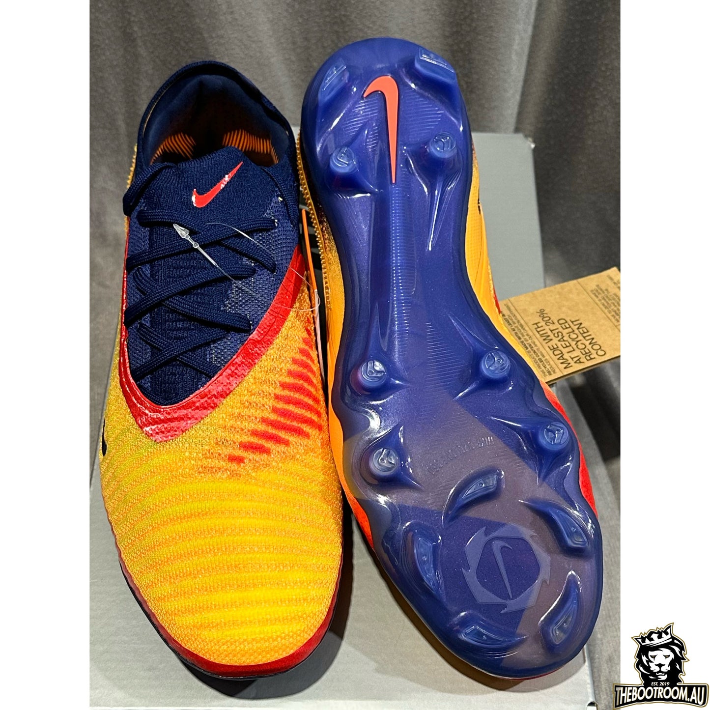 NIKE PHANTOM 6 “THE FIRE WITHIN” EH9