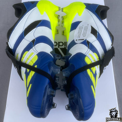 ADIDAS PREDATOR ACCELERATOR 21 “HYPERLATIVE”