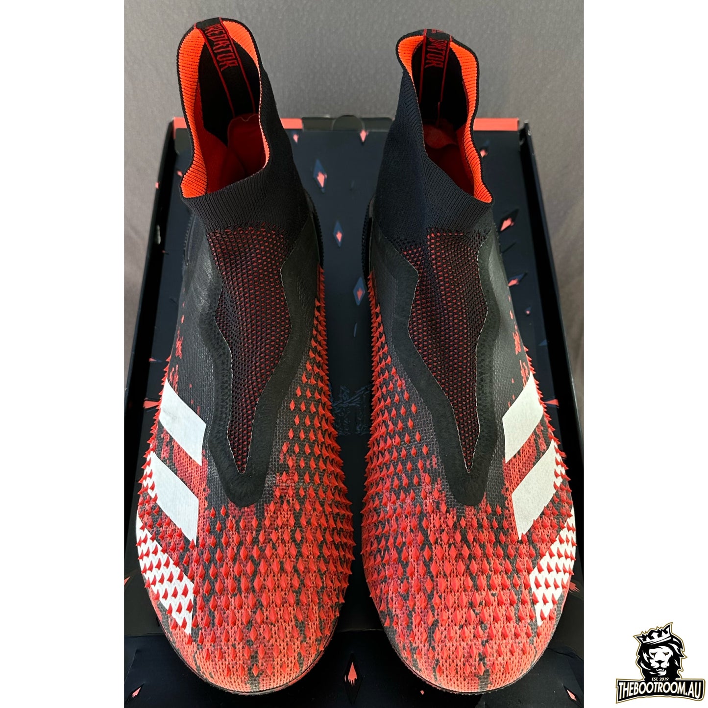 ADIDAS PREDATOR MUTATOR 20+ “LAUNCH”