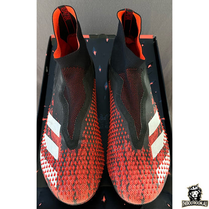 ADIDAS PREDATOR MUTATOR 20+ “LAUNCH”