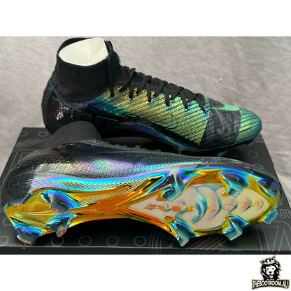 NIKE ZOOM MERCURIAL SUPERFLY X “COSMIC SPEED”