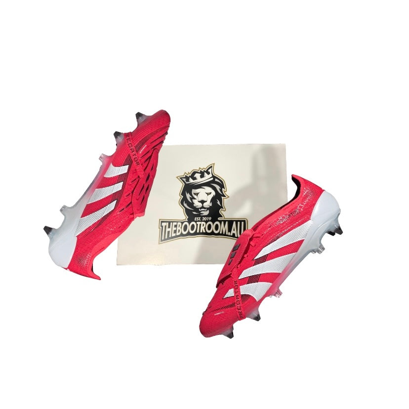 ADIDAS PREDATOR ELITE 25 FT SG “PURE VICTORY”