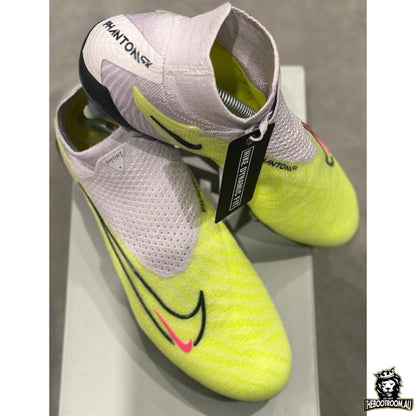 NIKE PHANTOM GX DF "LUMINOUS"
