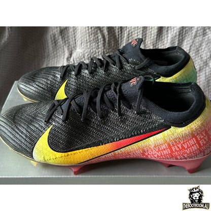NIKE ZOOM MERCURIAL VAPOR XVI “VINICIUS JR”