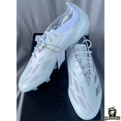 ADIDAS PREDATOR ELITE 24 LOW “PEARLISED”