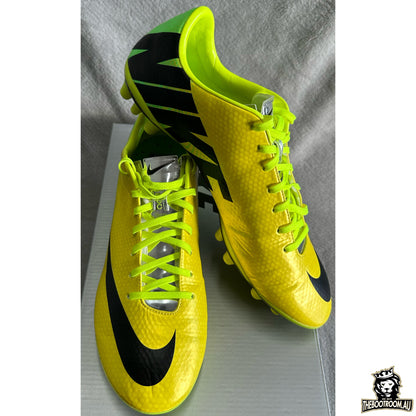 NIKE MERCURIAL VAPOR IX AG "FAST FORWARD" 06'