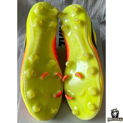NIKE MAGISTA OPUS II “HEAT MAP"