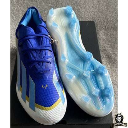 ADIDAS X CRAZYFAST MESSI.1 “SPARK GEN10S”