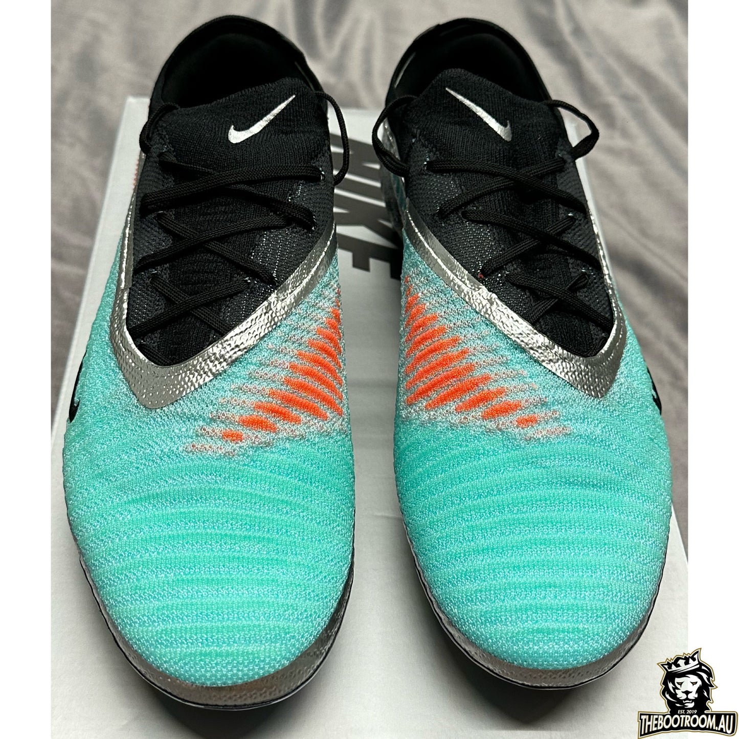 NIKE PHANTOM 6 “LAUNCH”