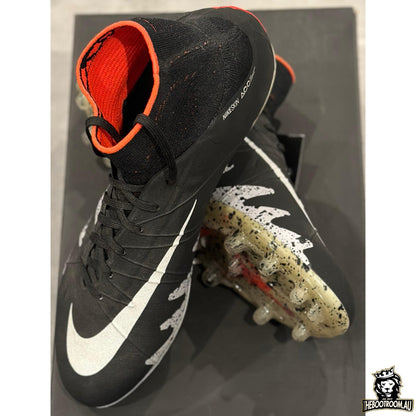 NIKE HYPERVENOM PHINISH II DF "NJR x JORDAN"