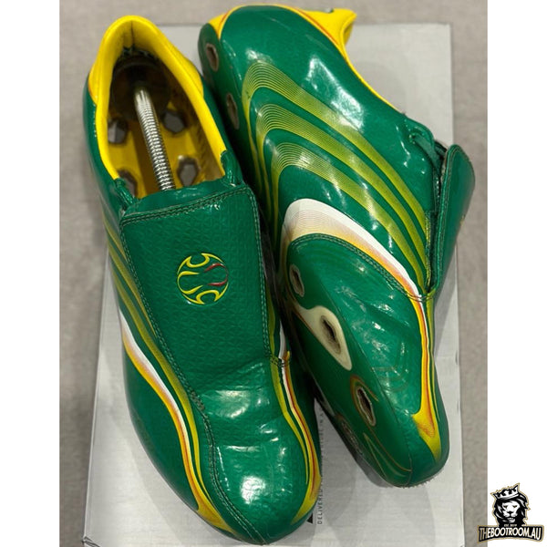 ADIDAS F50.6 TUNIT “TOGO”