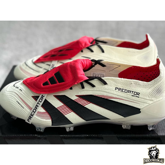 ADIDAS PREDATOR ELITE 25 FT “GOAL HUNTER”