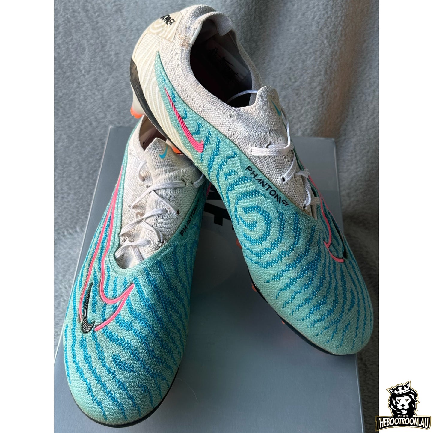 NIKE PHANTOM GX “BLAST”