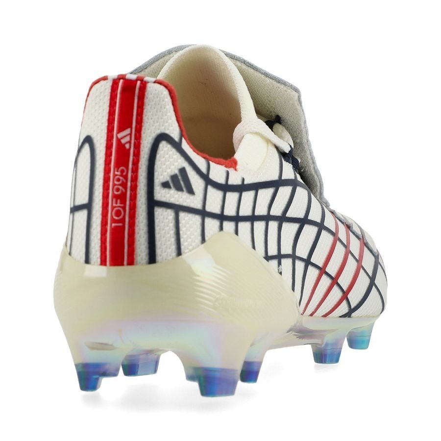 ADIDAS x UNISPORT f50 SPIDER "30TH ANNIVERSARY"