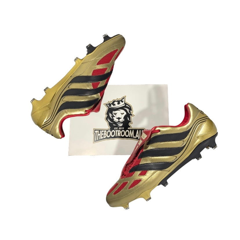 ADIDAS PREDATOR PRECISION 25 “ZIDANE”