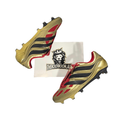 ADIDAS PREDATOR PRECISION 25 “ZIDANE”