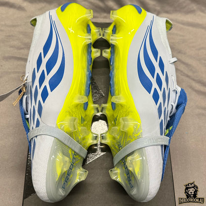 ADIDAS PREDATOR ELITE 26 FT “ICE COLD PRECISION”