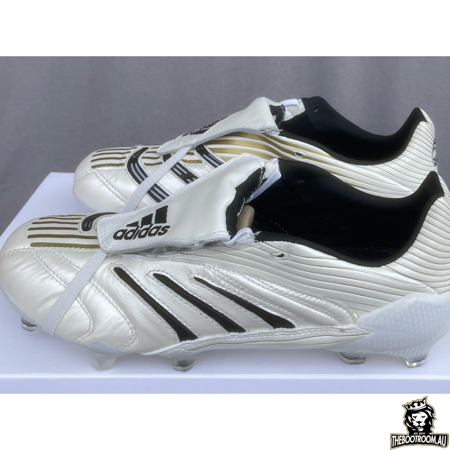 ADIDAS PREDATOR ABSOLUTE 20 “ETERNAL CLASS”