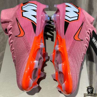 NIKE ZOOM MERCURIAL SUPERFLY X “SCARY GOOD”