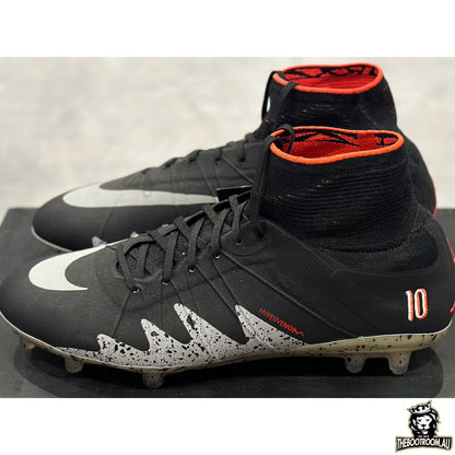 NIKE HYPERVENOM PHINISH II DF "NJR x JORDAN"
