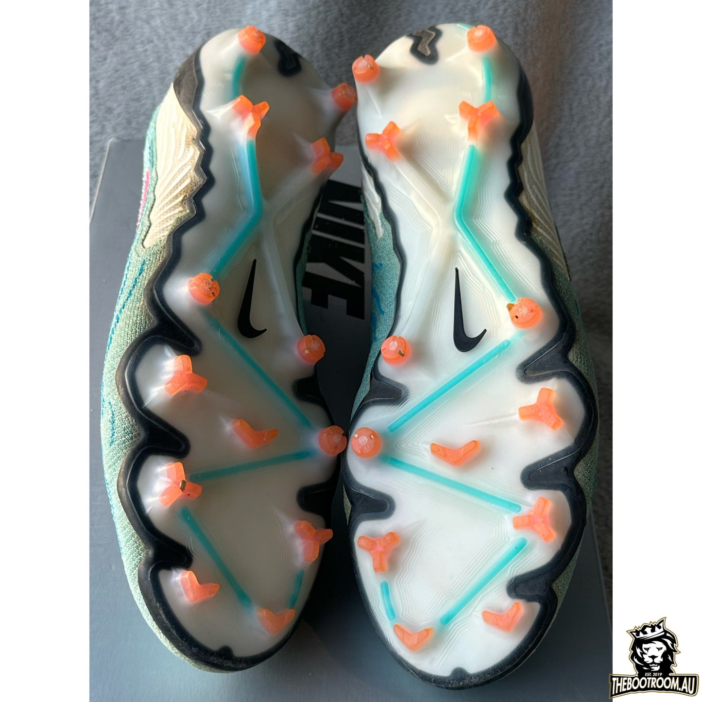 NIKE PHANTOM GX “BLAST”