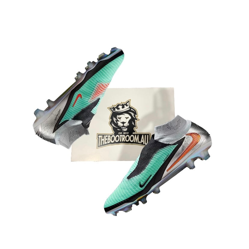 NIKE PHANTOM 6 HIGH “LAUNCH”