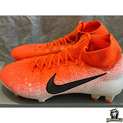 NIKE MERCURIAL SUPERFLY VI “EUPHORIA”