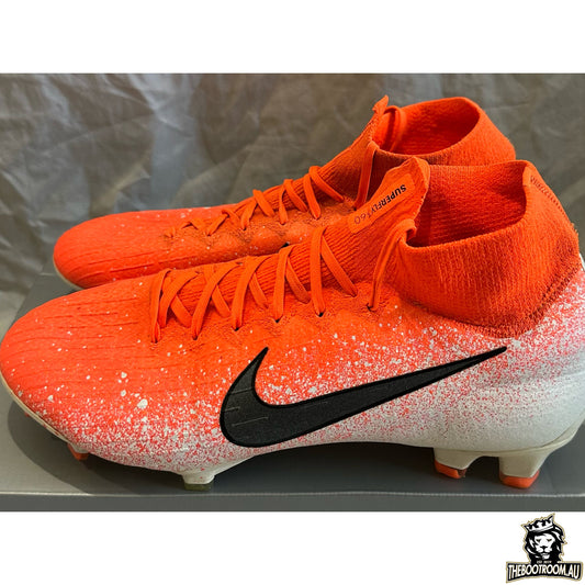 NIKE MERCURIAL SUPERFLY VI “EUPHORIA”