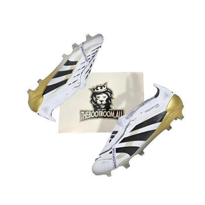 ADIDAS PREDATOR ELITE 25 FT “ROAD TO GLORY”