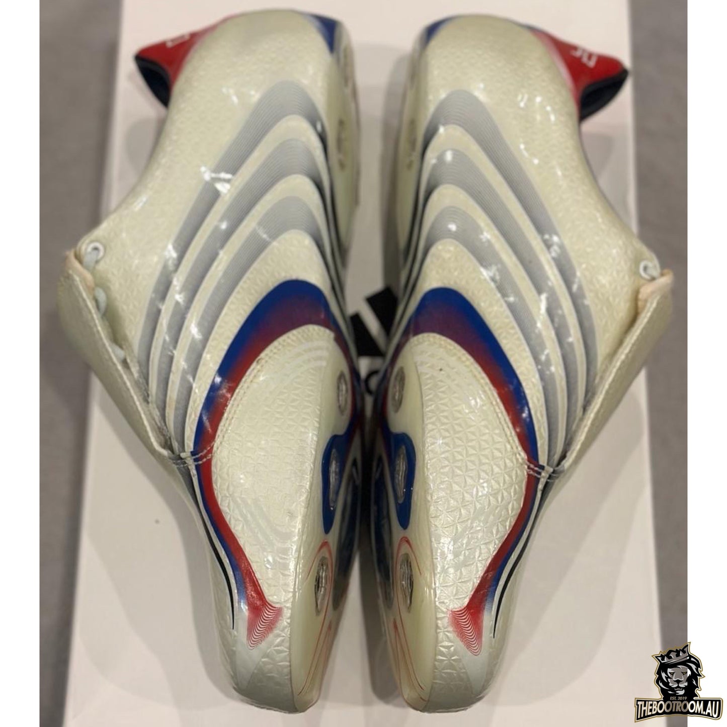 ADIDAS F50.6 TUNIT “SOUTH KOREA”