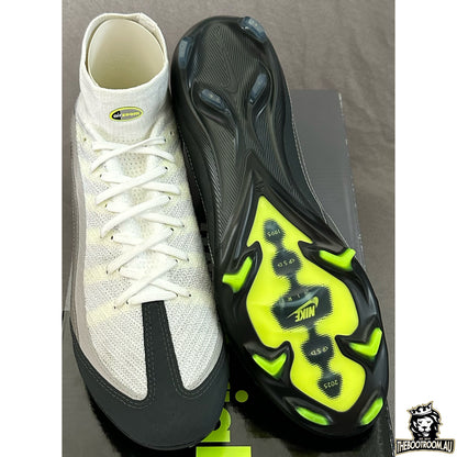NIKE ZOOM MERCURIAL SUPERFLY X “AIRMAX 95”