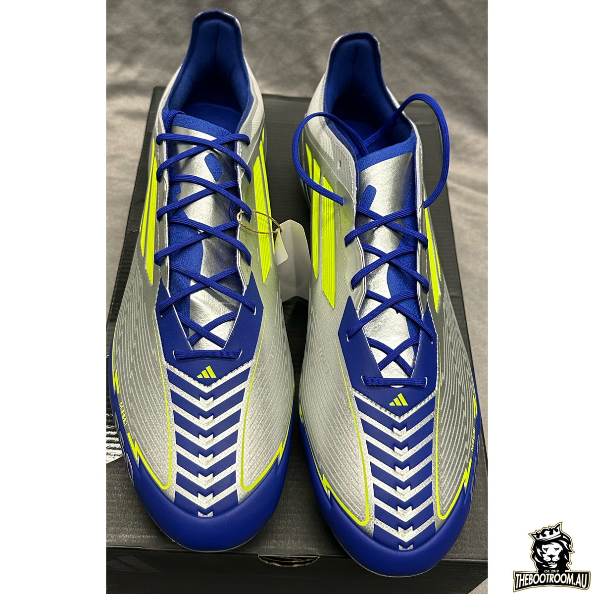 ADIDAS f50 25 “LA VIDA RAPIDA” MESSI