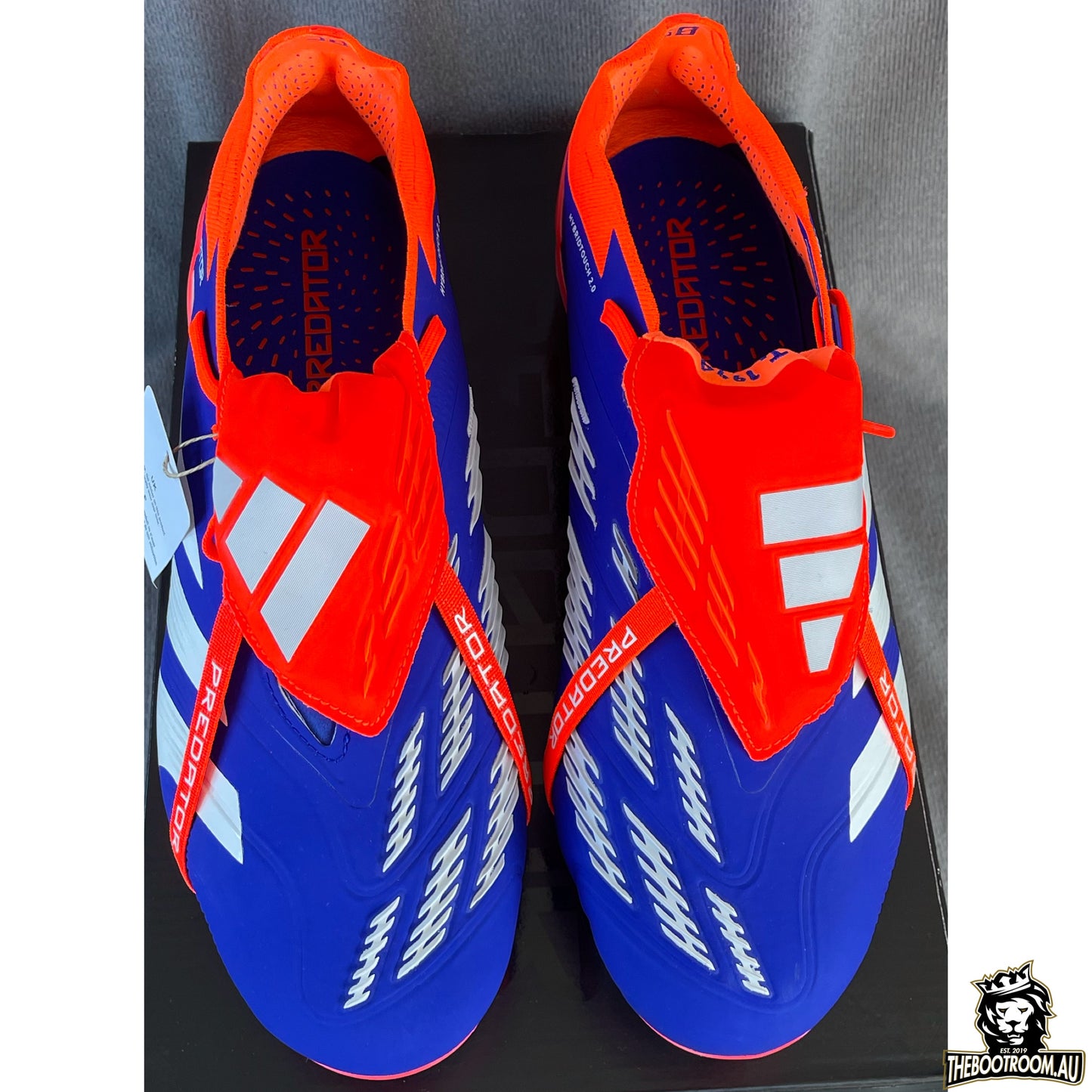 ADIDAS PREDATOR ELITE 24 FT “ADVANCEMENT”