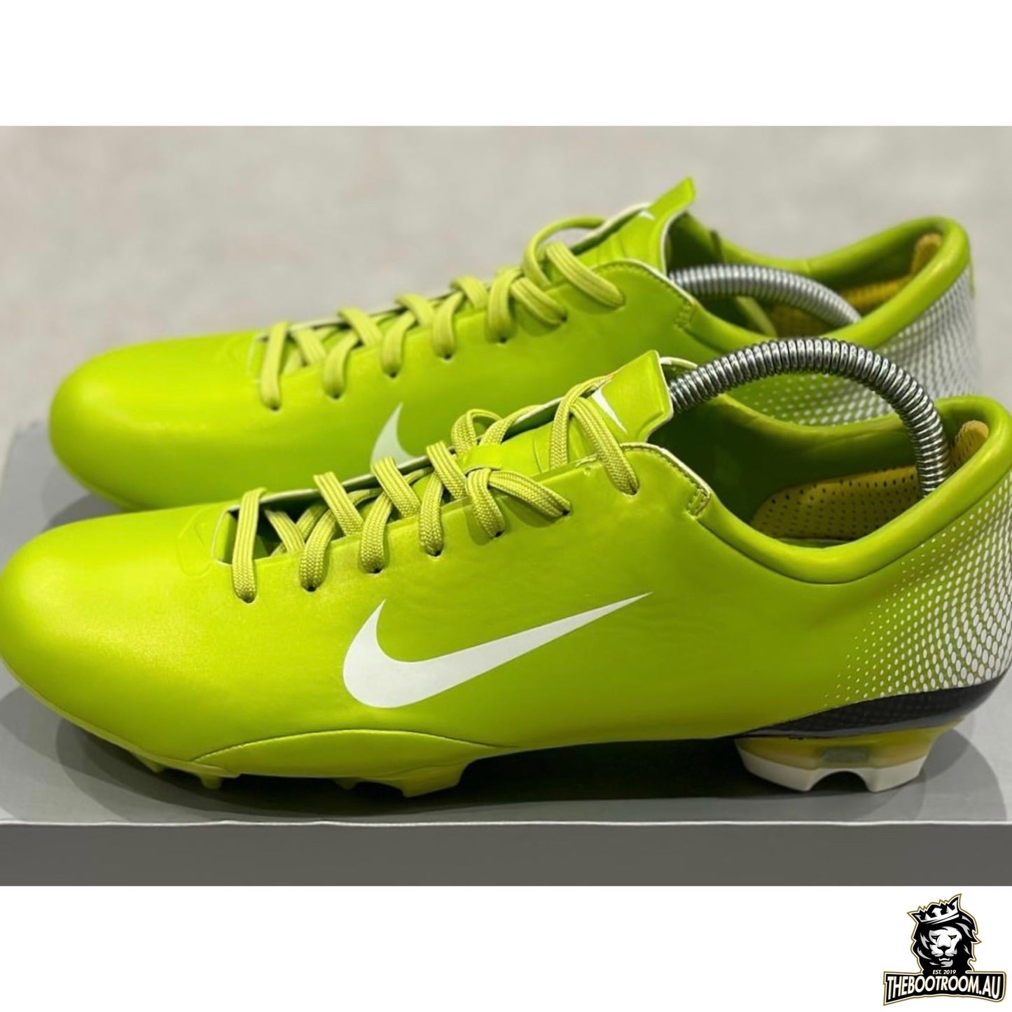 NIKE MERCURIAL VAPOR III