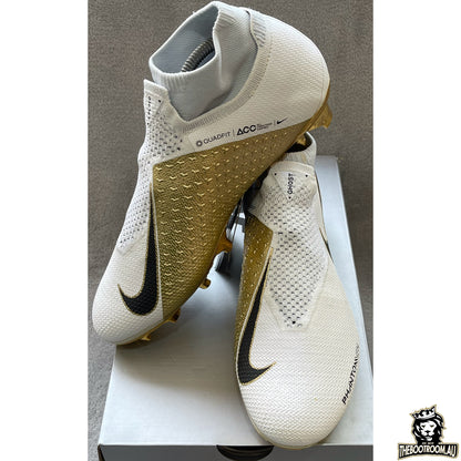 NIKE PHANTOM VSN I "GOLD"
