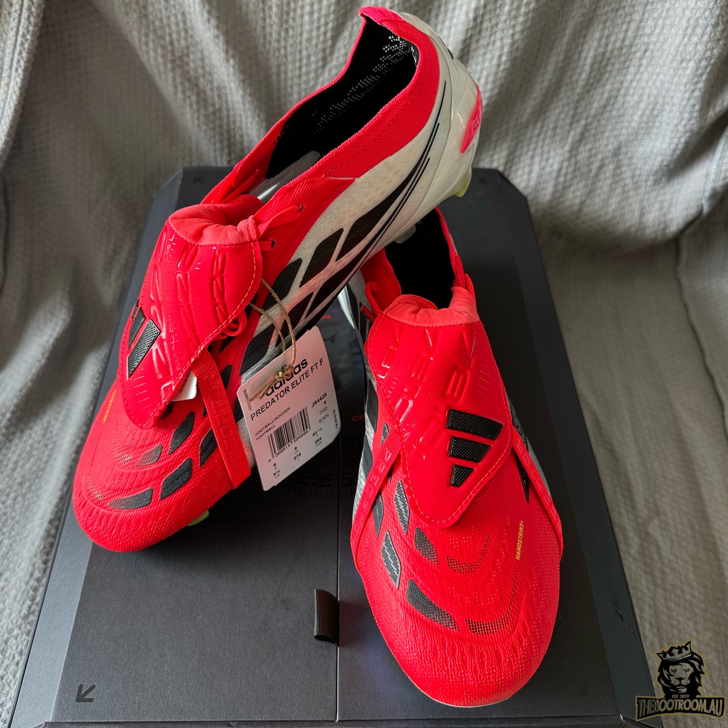 ADIDAS PREDATOR ELITE 26 FT “UNLOCKED”