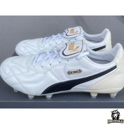 PUMA KING TOP “DASSLER LEGACY”